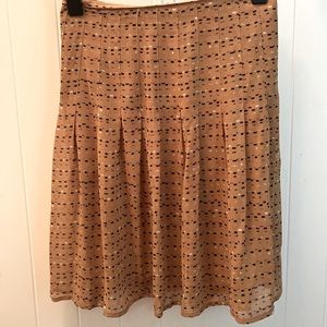 3/$25 skirts!! 
LOFT skirt, size 8